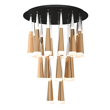 Chandelier Jago LED LCS 005