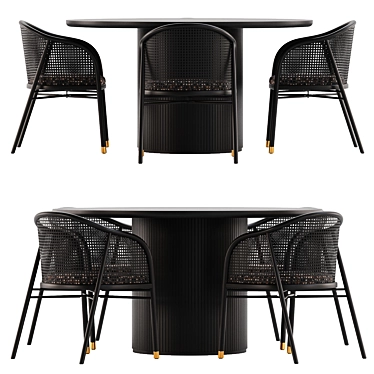 dining set 06