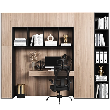 Office Furniture 01