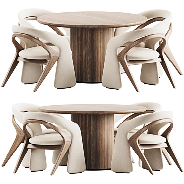 Dining Set 245