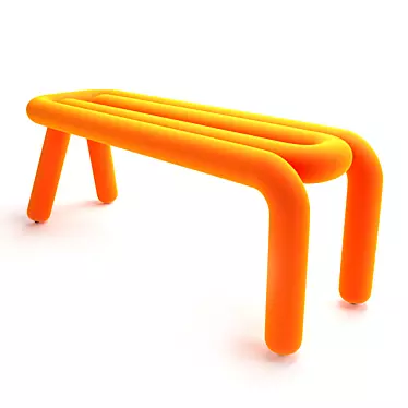 MOUSTACHE Bold Bench