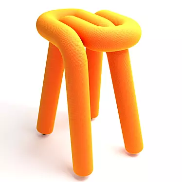 MOUSTACHE Bold Stool