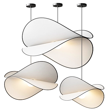 Petalo Pendant Lamp