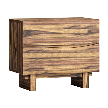 Santa Barbara Nightstand