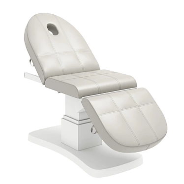 Massage table Olivia (3 sections)