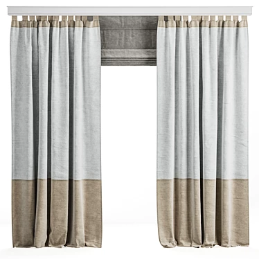 Curtain 3