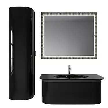 Bathroom furniture 57