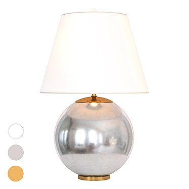 Visual Comfort Morton Table Lamp by Aerin