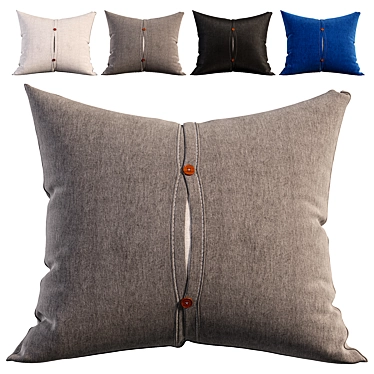 Decorative pillows set 634