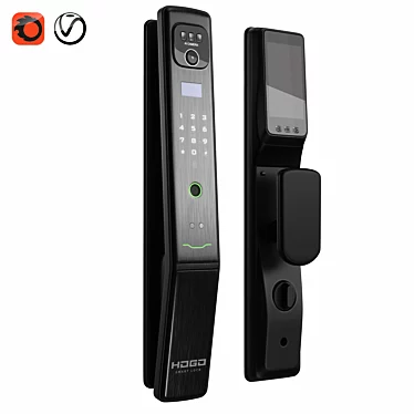 Smart lock HOGO V05