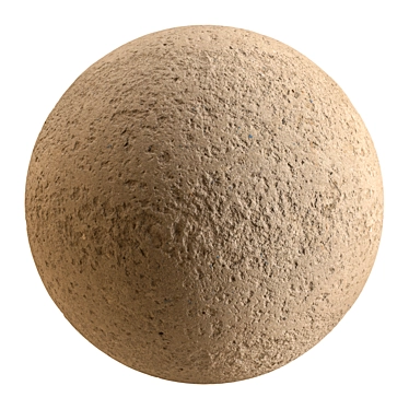 Texture-Enhanced 3Ds Max Elements 3D model image 1 