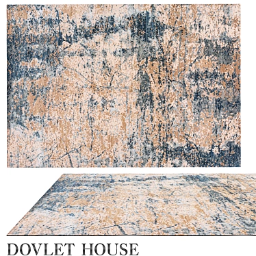 OM Carpet DOVLET HOUSE (art 20189)