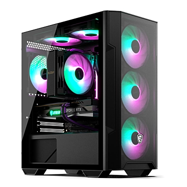 Gaming PC 15