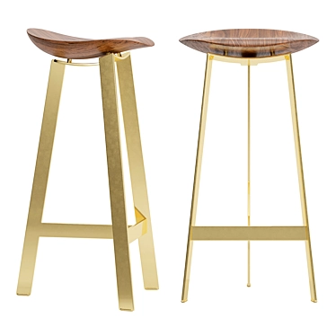 Easy Bar Stool