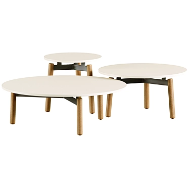 Lento table set