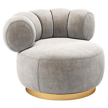 Eichholtz Phedra Swivel Chair