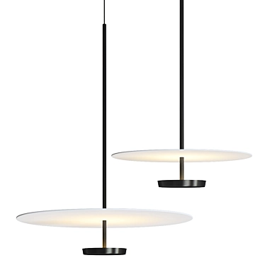 Pendant lamp MATEA