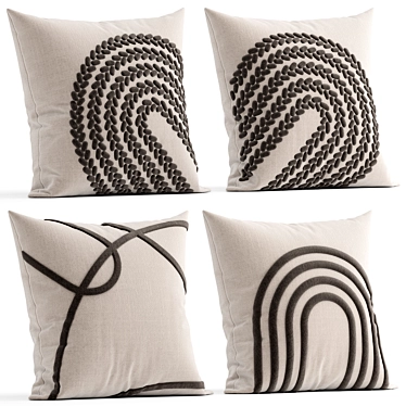 Decorative pillow 22