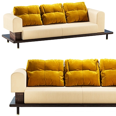 Sofa Mezzo COLBERT