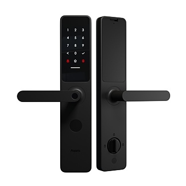 Aqara Door Lock A100 Zigbee Edition