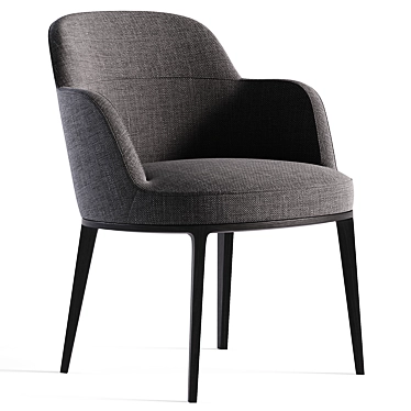 Caratos maxalto chair