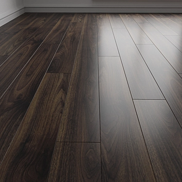 Laminate. Parquet. 16