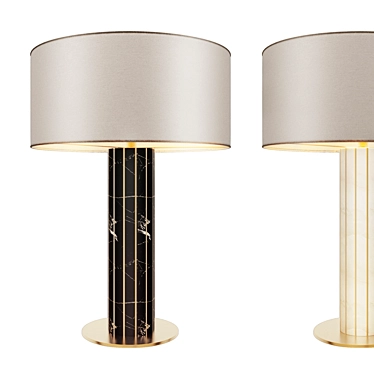 Seagram interior table lamp