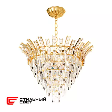 EMANUELLE 750 Stylish Light