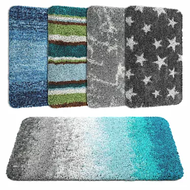 Bath mat IDDIS