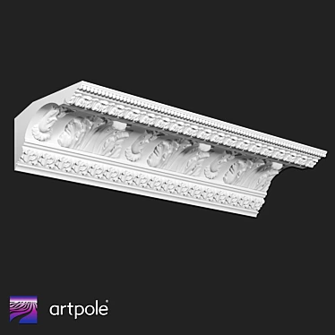 Ornamental cornice SK180N