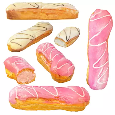 Eclairs