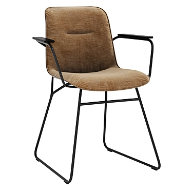 Mobimex Q5 Chair