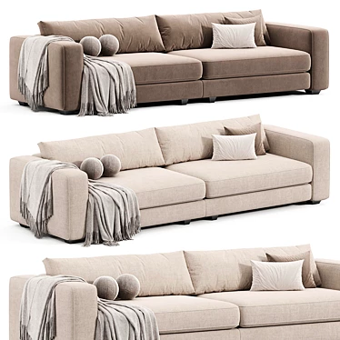 Bloomsbury Sofa