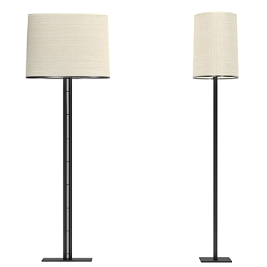 Floor lamp Bruno Bakar