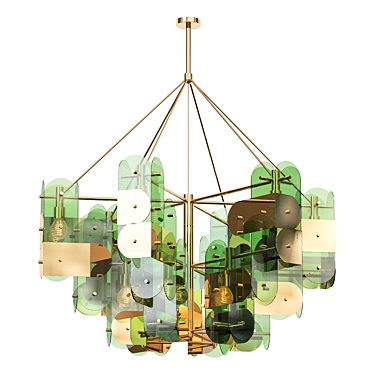 ASTA Chandelier