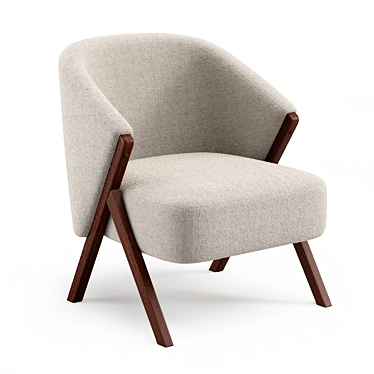 Cosiness armchair