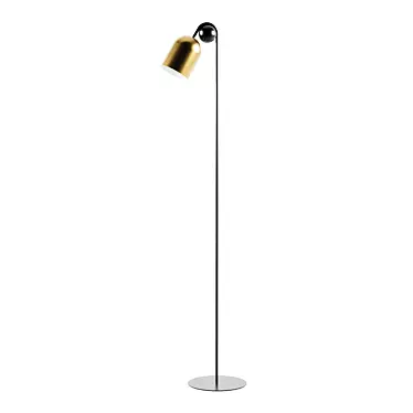 Floor lamp Natsumi from La Forma (ex Julia Grup)