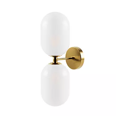 Wall lamp (sconce) Sharlot