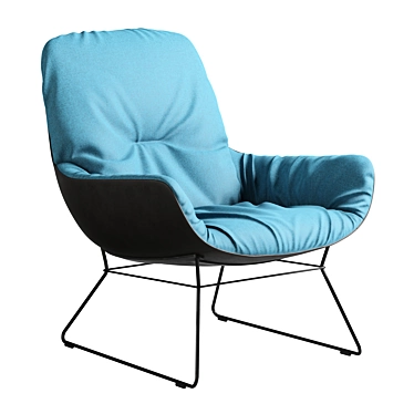 Leya Lounge Chair