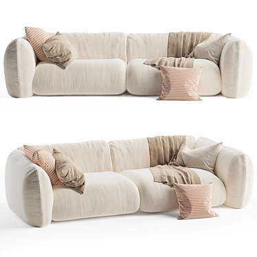 Lotta Agaton 2 Seat Sofa