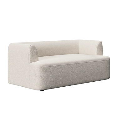 Temple and Webster Gala 2 Seater Sofa