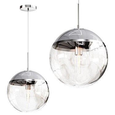 Pendant Chandelier Dorland Glass Globe Pendant Pendant Light