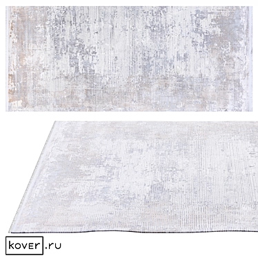 Carpet "OLYMPOS" U837D-CRE Art de Vivre | Kover.ru