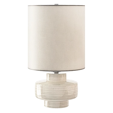 Uttermost Table Lamp