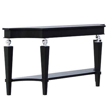 Edda Living designer console