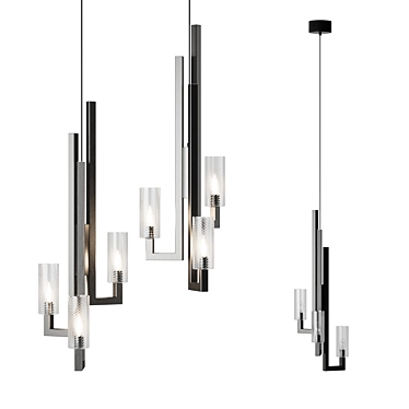 Mirage Giorgio Collection pendants