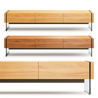 COSMO Somerset TV Stand