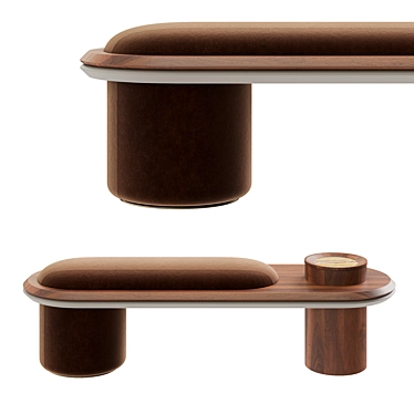 Giorgetti Liz bench