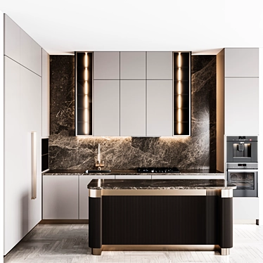 kitchen modern 317