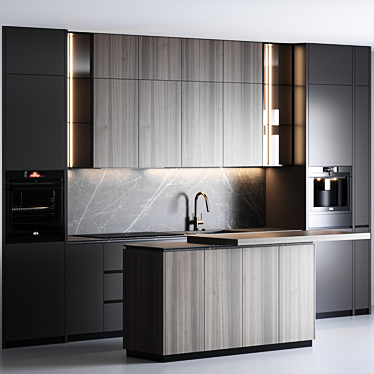 Kitchen Design 05